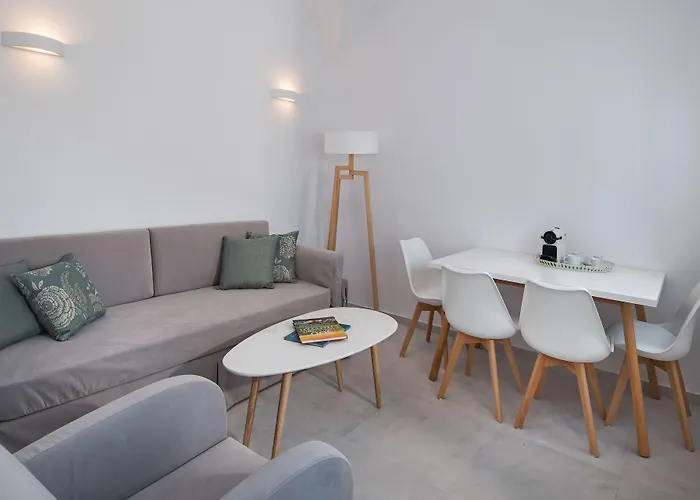 Altemar Fira (Santorini)