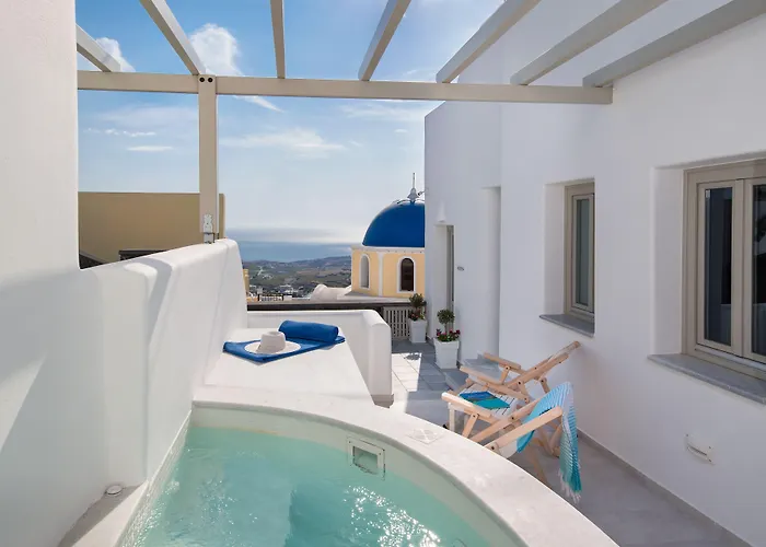 Altemar Fira (Santorini)