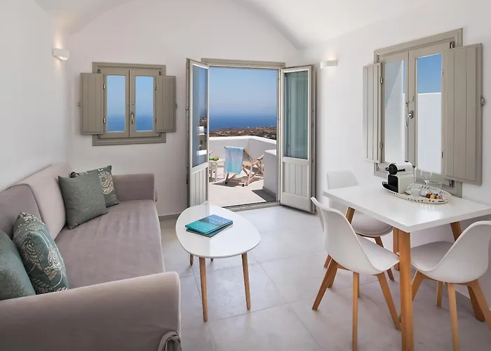 Altemar * Fira (Santorini)