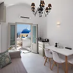Altemar Apartment Fira (Santorini)