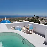 Altemar Fira (Santorini)