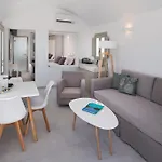 Altemar Apartment *